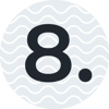 8-4