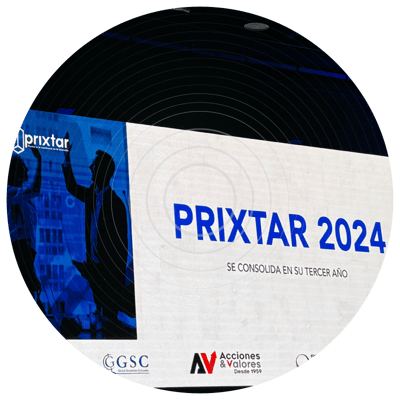 evento prixtar evento prixtar